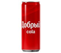 Добрый Кола