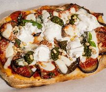 Пармеджано