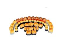 Жаркий сезон