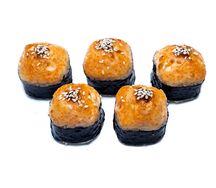 Запеченный ролл Аяши