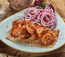 Куриная грудка без кости