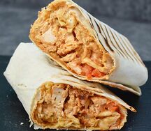 Шаурма Классическая