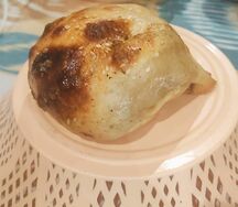 Самса тандырная