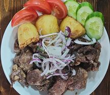 Казан кебаб