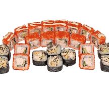 Морской сет