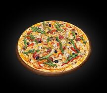 Пицца Фирменная