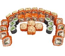 Набор Азия хит