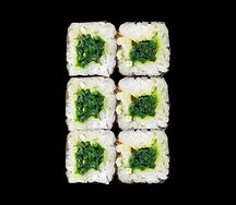 Мини ролл Чука