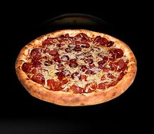 Колбасное ассорти