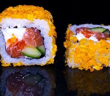 Ролл Нью-Йорк