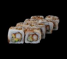 Ролл Дракон