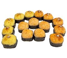 Запеченный сет