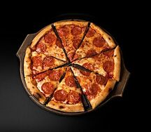 Пицца Пепперони