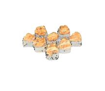 Ролл Инь-ян