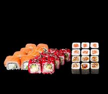 Сет Классика