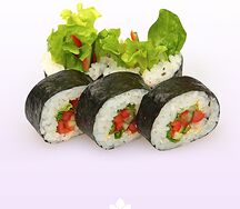 Овощной