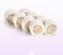 Цезарь с курицей