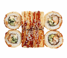 Космос темпура