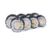 Калифорния блэк