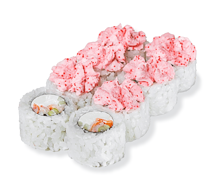 Мистер Крабс