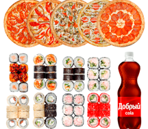 Сытая секретарша