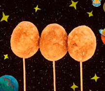 Сосиски в тесте