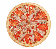 Бекономания