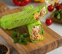 Шаурма греческая