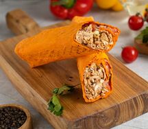 Шаурма местная 