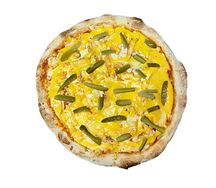 Курица чеддер
