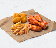 Набор Снэк Бокс