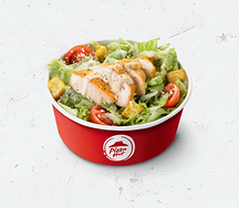 Салат Цезарь