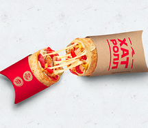 Хат Ролл Медово-горчичный