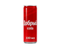 Добрый Кола Жб