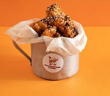 Байтсы свит чили 270 гр