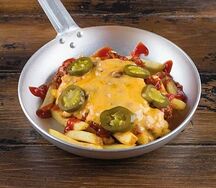 Сковородка Мама Ван Дама