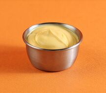 Соус Сырный