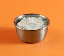 Соус Дзадзики