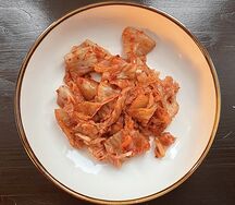 Кимчи