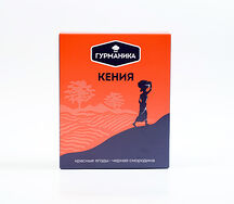 Кофе в дрип-пакетах Кения