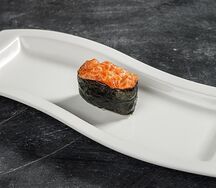 Гункан Лосось 