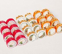 Морской сет