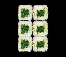 Мини-ролл чука 