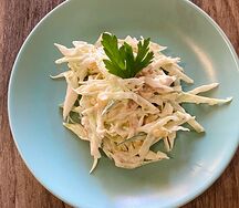 Салат Коктейль