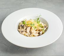 Паста Чеснокова