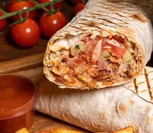 Шаурма Классическая