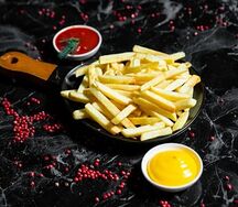 Картофель фри