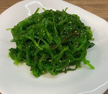 Чука салат