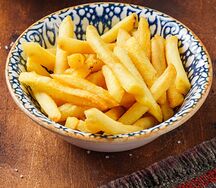 Картофель фри