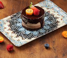 Три шоколада